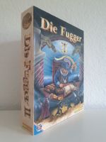 PC Game Die Fugger II (1996) Big Box