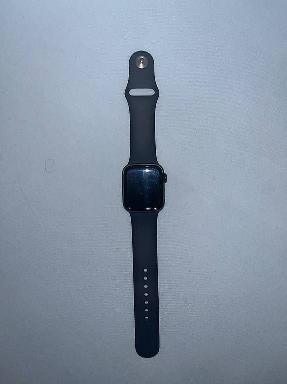 Apple Smartwatch: Apple Watch SE 2 (Smartwatch) – Usato da Kirchdorf BE venduto da burrm14
