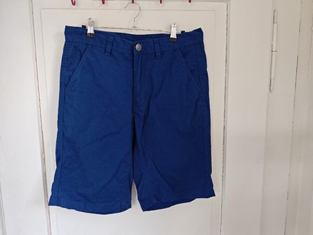 Shorts Gr 48