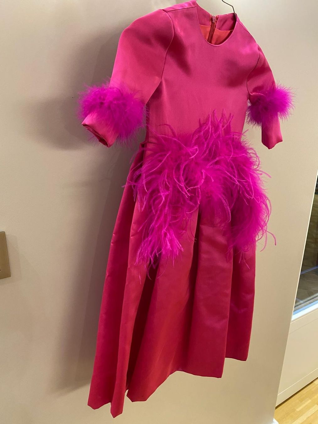 Kleider & Röcke: Robe mariage taille 12 ans – Gebraucht aus Conches von chn_hgl6