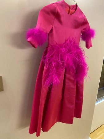 Robe mariage taille 12 ans