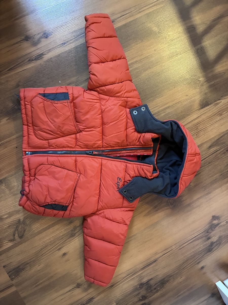 Esprit Jacken & Mäntel: Winterjacke Esprit – Gebraucht aus Samstagern von poetty_88