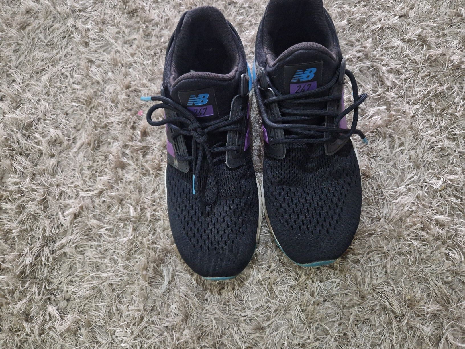 Scarpe da donna: New Balance Sneaker 36,5 – Usato da Hindelbank venduto da MRoeth1