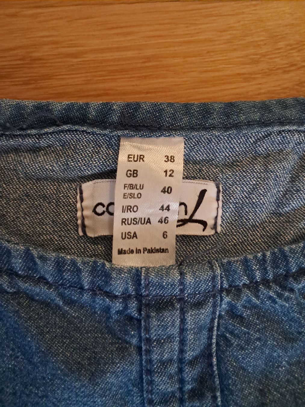 Vestiti: Kleid Grösse 38 – Usato da Zürich venduto da Steffi-97 2