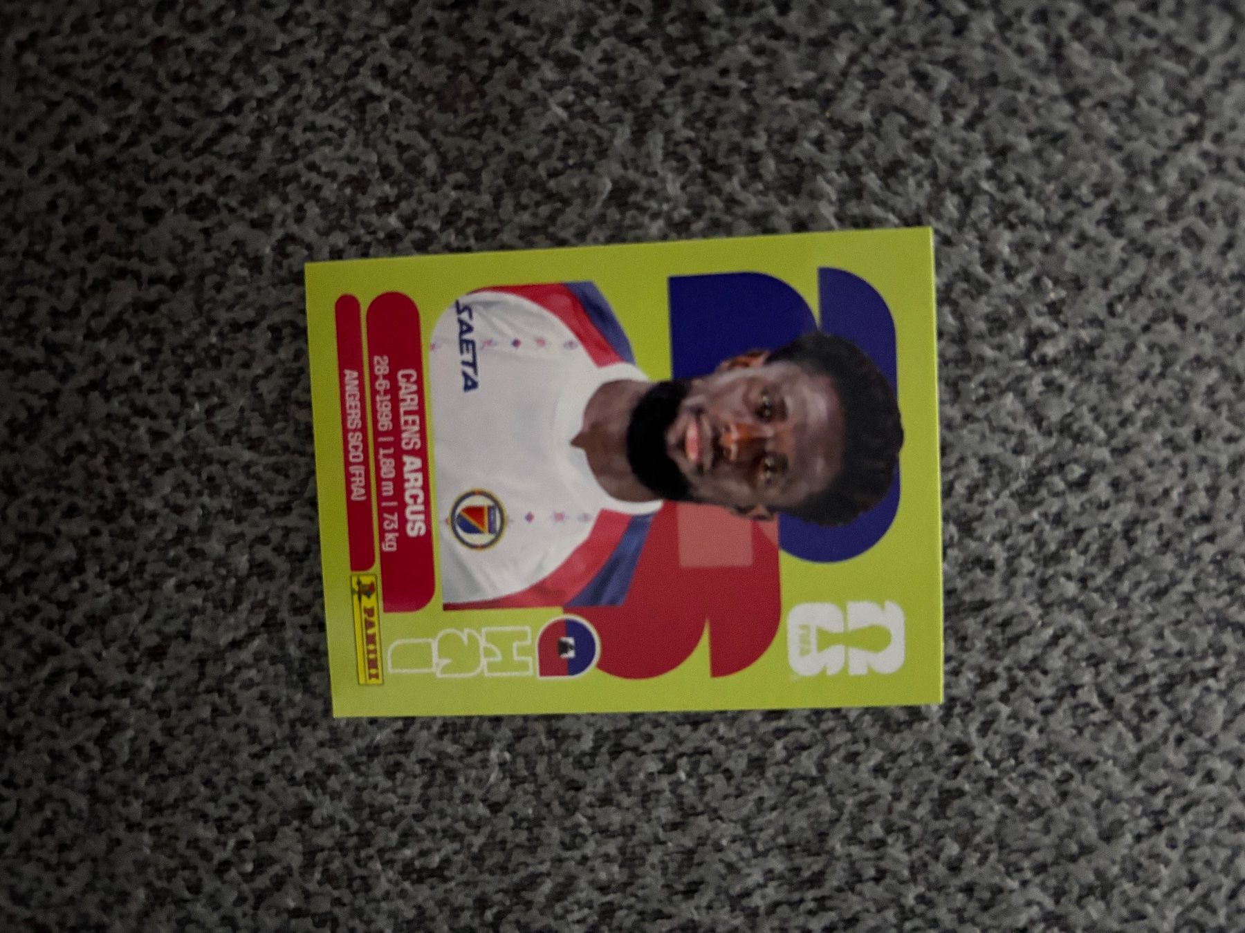 Panini Carte collezionabili: Panini Sticker HAI 3, WM 2026 – Nuovo (secondo la descrizione) da Otelfingen venduto da mar_j67x
