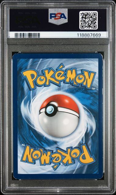 Pokémon Sammelbilder & Trading cards: Gyarados Holo XY Evolutions PSA 4 – Neu (gemäss Beschreibung) aus Safnern von Rocksta 1