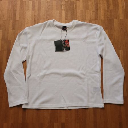 derschutze "blossom" Waffle Longsleeve Gr. S