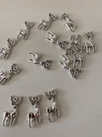 Charms Hirsch