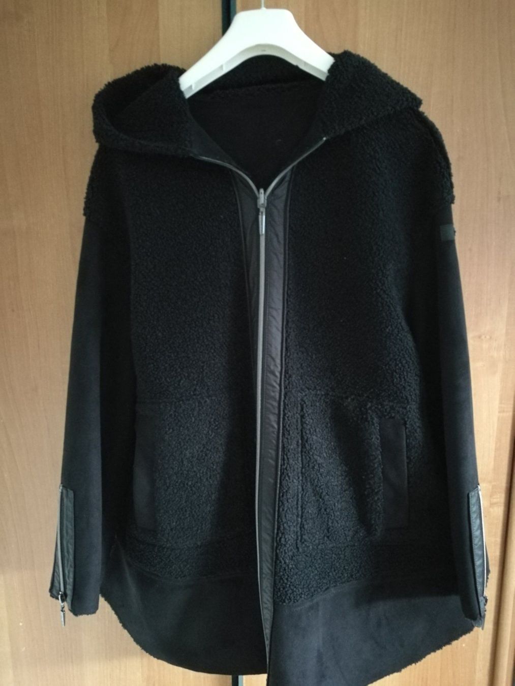 Airfield Giacche: Zweiseitige Eyecatcher Airfield Jacke 36 – Usato da Bern venduto da M.J.R.