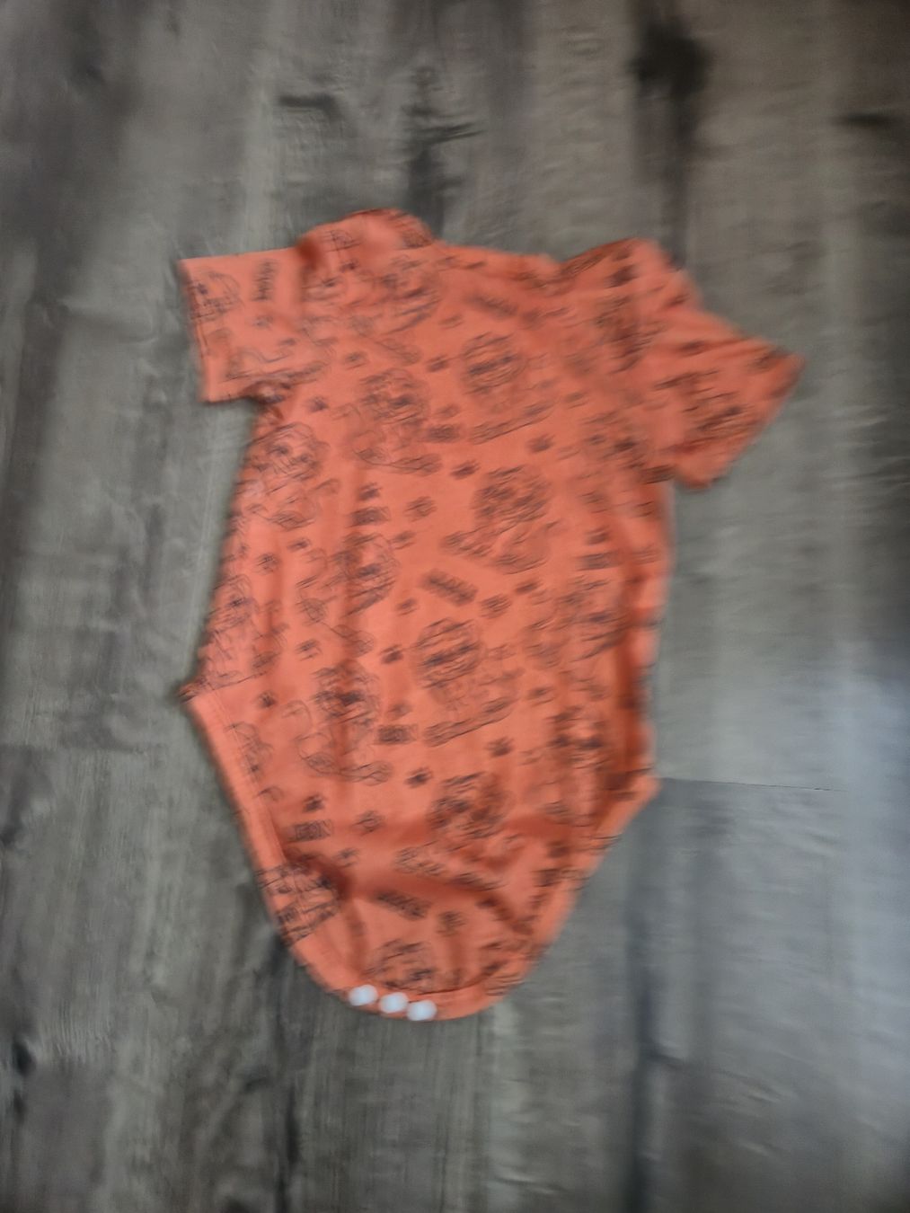 Sous-vêtements: Babybody Grösse 12-18Monate – D'occasion à Leuggern par MonaM90 1