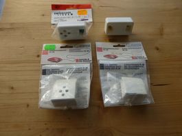 Telefon Adapter
