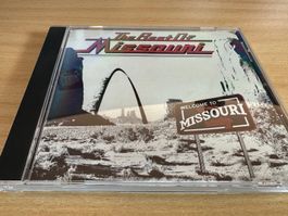 Missouri – The Best Of Missouri
