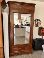 Antik Schrank