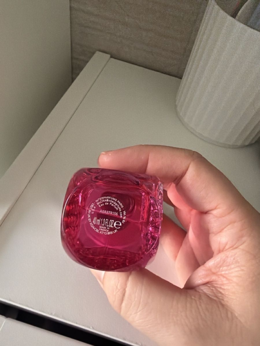 Jimmy Choo Parfum & Eau de Toilette: Jimmy Choo Blossom 40ml – Neu (gemäss Beschreibung) aus Vernayaz von cla_cj7n 1
