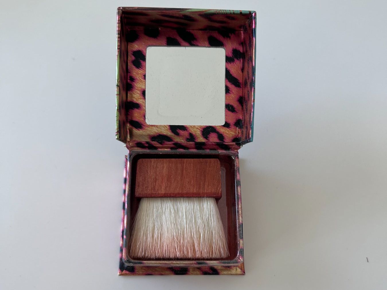 Sephora Make-up: Benefit Coralista Blush – Usato da St. Gallen venduto da look-twice 1