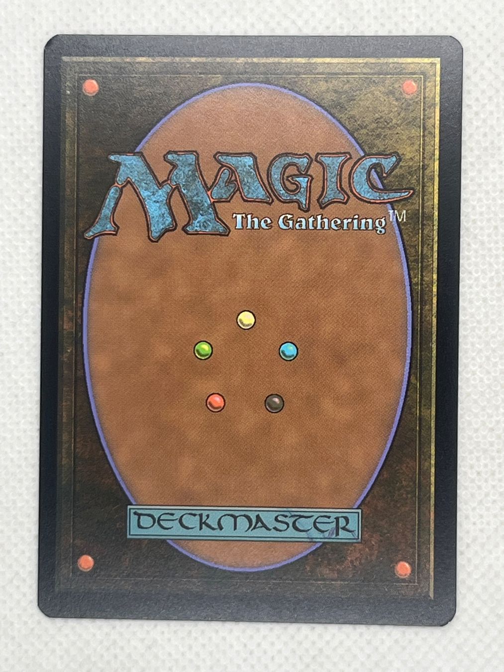 Magic The Gathering Cartes à collectionner: Magic: The Gathering - Sunbathing Rootwalla – D'occasion à Hinterkappelen par Kim1992 1