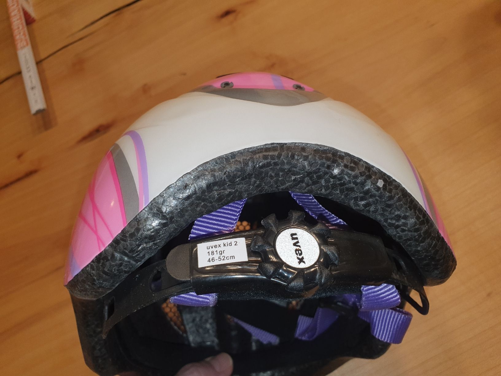 Uvex Caschi: Velohelm und Körbchen – Usato da Kriens venduto da delee 2