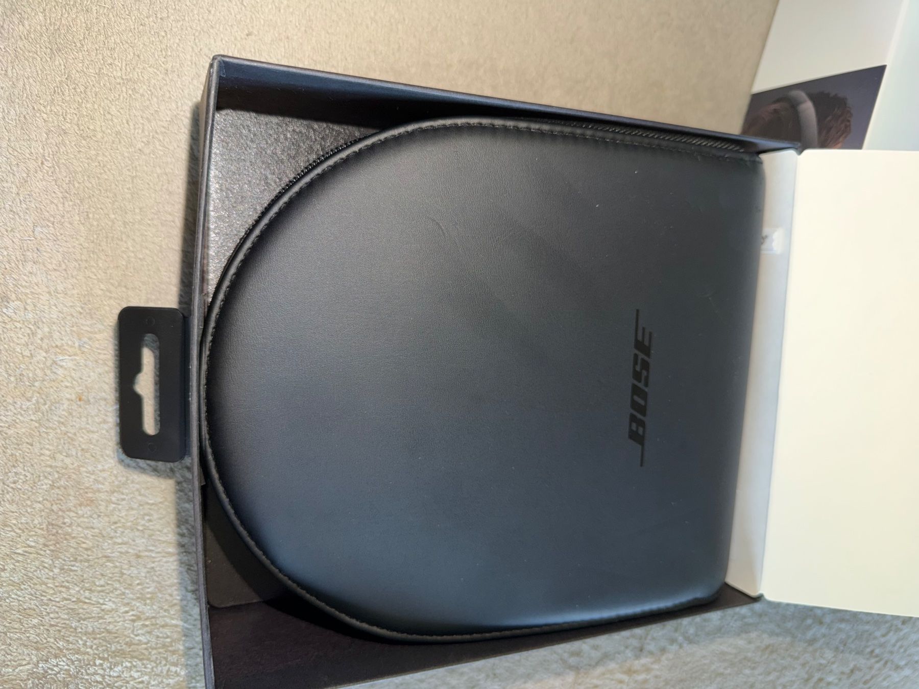 Bose Kopfhörer: Bose Sound True  Around-Ear II – Neu (gemäss Beschreibung) aus Aarau von KorgPA 4