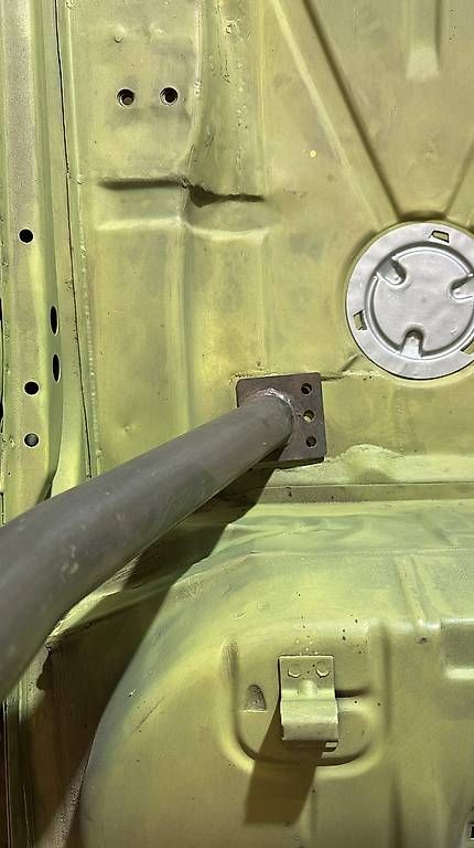 Alle Autoersatzteile: Überrollbügel BMW E30  – Gebraucht aus Burgdorf von NoQuestions 4