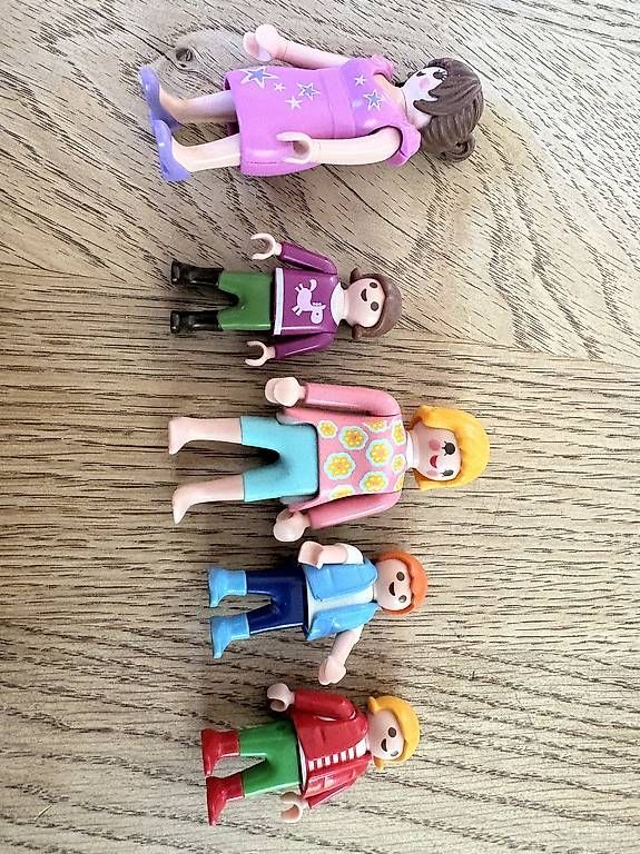 Jouets: Playmobil  – D'occasion à Schüpfheim par pepper03 2