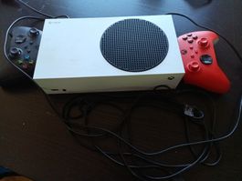 X-Box Serie S 512GB