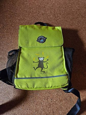 Kindergartenrucksack von Carl Oscar