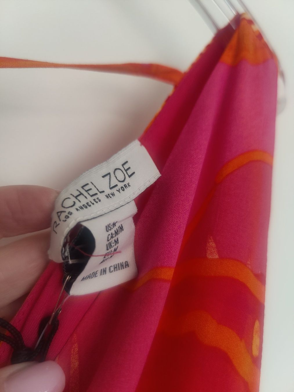 Vestiti: RACHEL ZOE NEU gr.M – Nuovo (secondo la descrizione) da Zürich venduto da skylan 2