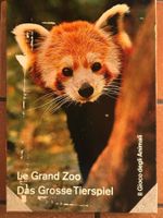 Le grand Zoo - Das grosse Tierspiel