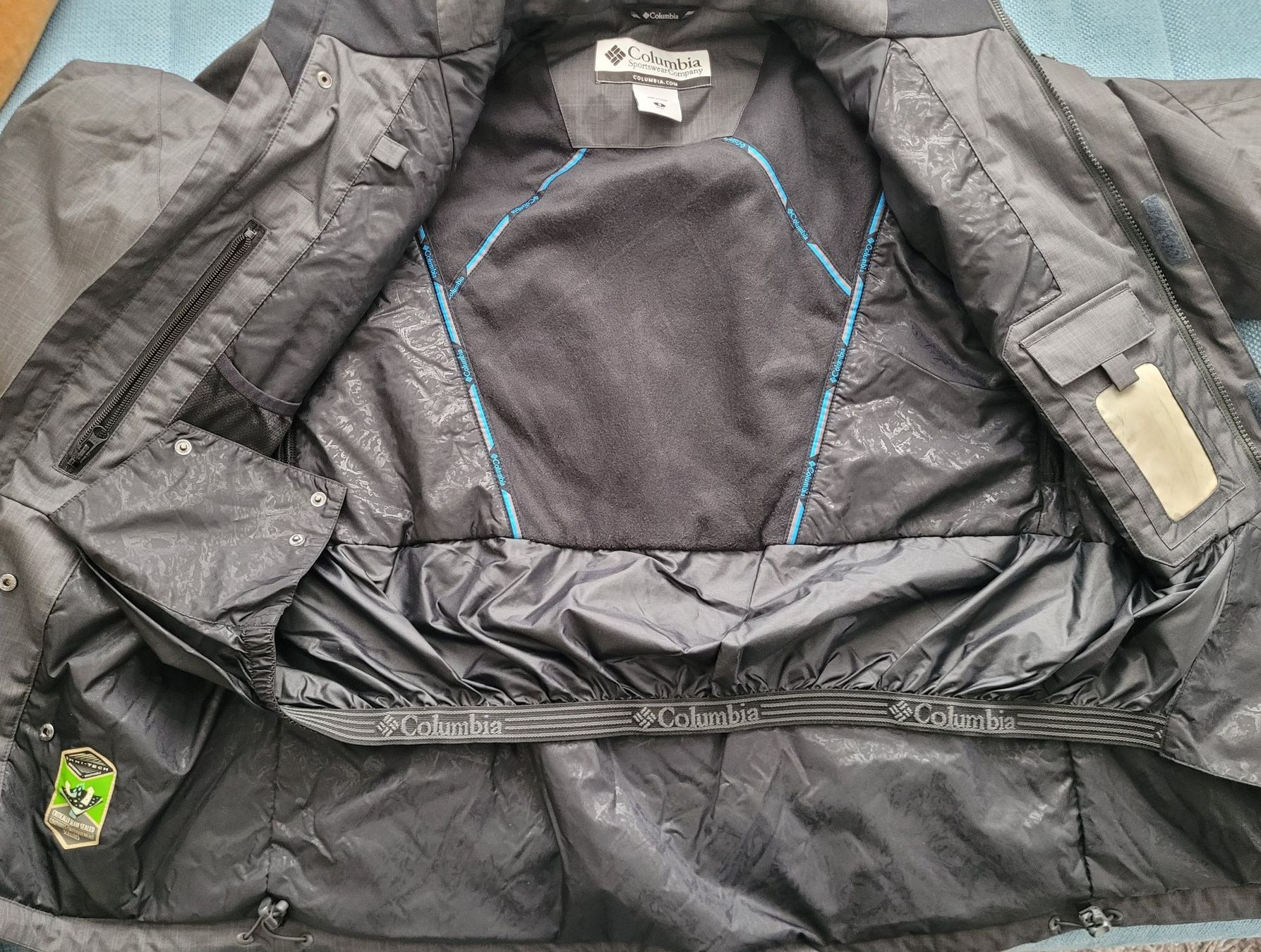 Columbia Jacken: Jacke – Gebraucht aus Sevelen von Motchi 7
