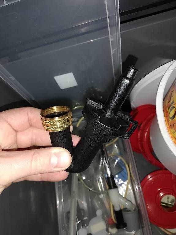 Appareils de cuisine: Bierbrauer Starterset plus Sios – D'occasion à Näfels par FabioM87 3