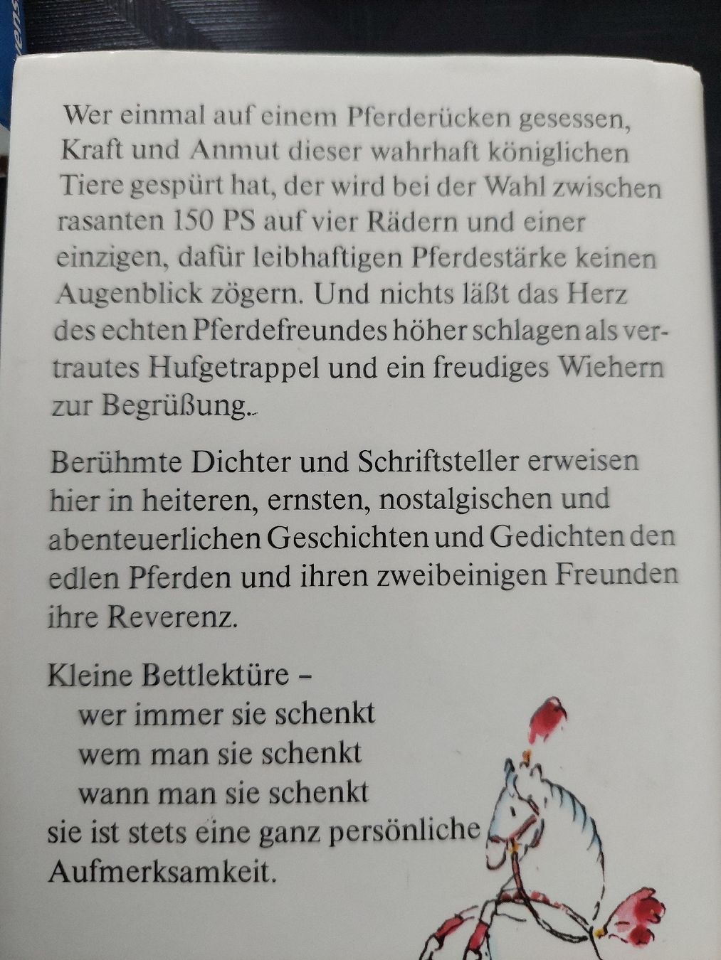 Libri: 3 Pferdebücher 🐴 – Usato da Zetzwil venduto da lanst08 3