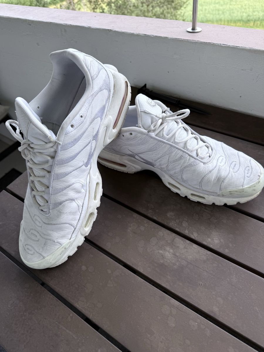Nike Herrenschuhe: Nike TN air Max plus  – Gebraucht aus Renan BE von Meh1983 2