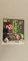 Luigis Mansion 2 Nintendo 3DS Spiel guter Zustand