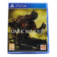 Dark Souls III - PS4
