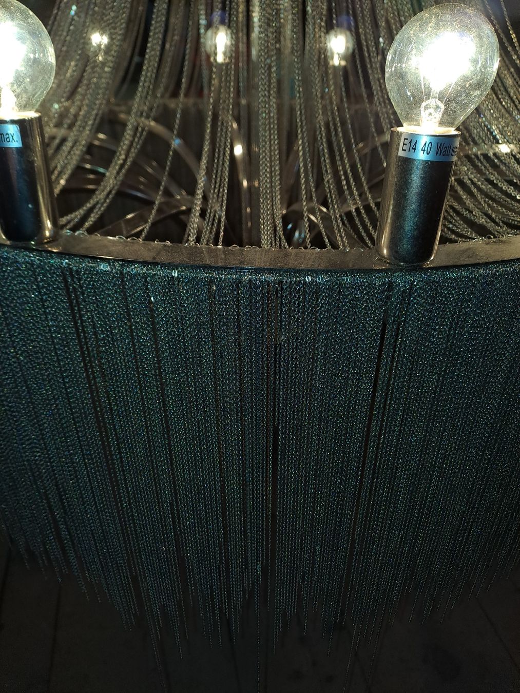 Kare Lampade: Leuchte Kare Design – Usato da Gebenstorf venduto da suroh 2