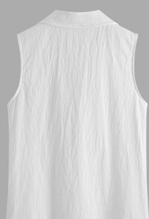 Chemisiers: BLuse /// XL /// Weiss /// neu – Neuf avec emballage d'origine à Brittnau par Zofigerin 2