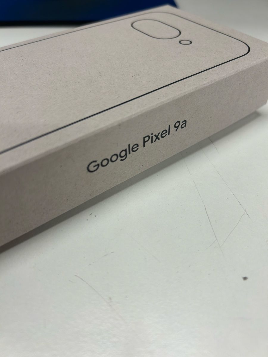Google Portables: Google Pixel 9a 128GB – D'occasion à Zimmerwald par ric_fv8d 3