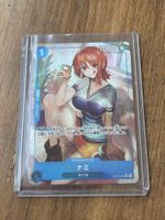 Carta One Piece Nami OP09-050 