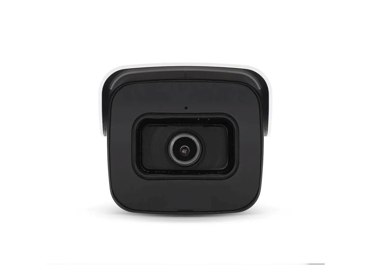 Fotocamera: IC Realtime IPMX-B20F-IRW2 - IP Bullet Camera – Nuovo e nell'imballaggio originale da Uster venduto da lookandlisten 1