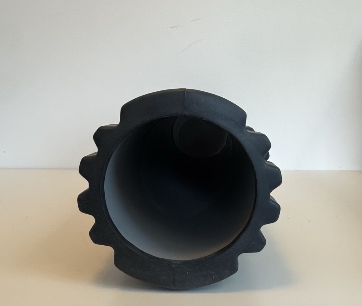 Attrezzature mediche: Black roll von Tone Up schwarz – Usato da Langnau i. E. venduto da nic_dh5j 3