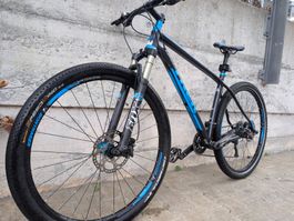 Fahrrad Trek Superfly 5 19.5
