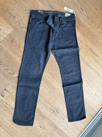 Hose, Diesel **NEU**  33