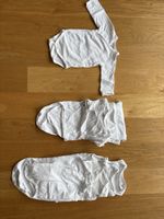 Baby Bodysuits Bundle of 8 pieces - Size 50, 62