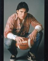 == ACHTUNG == Tom Cruise - orig. sign. Grossfoto !