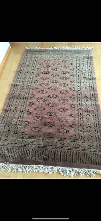 Tapis: Teppich – D'occasion à Meilen par tif_x9sj