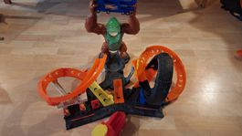 Hotwhells Spielbahn