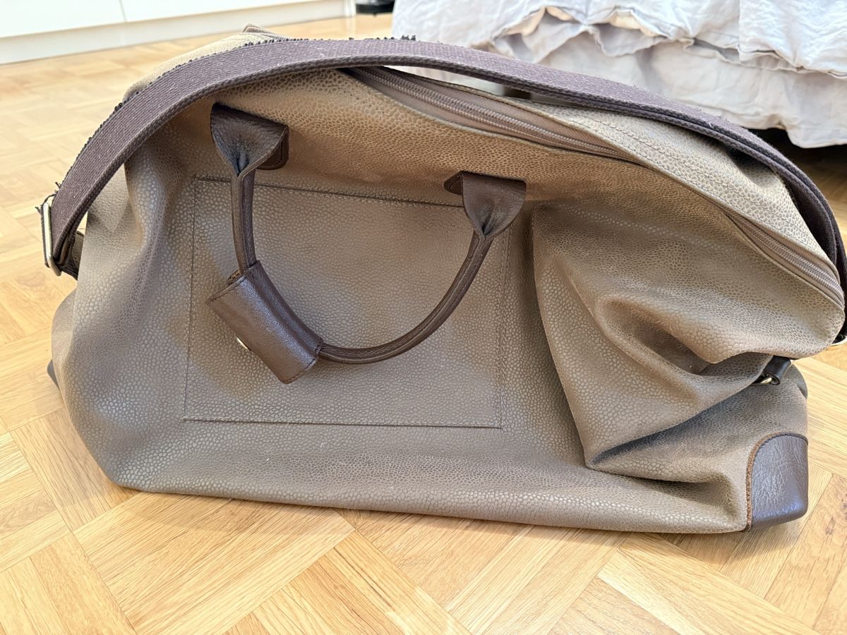 Brics Sacs: BRIC’S Weekender Bag – D'occasion à Zürich par st8004 2