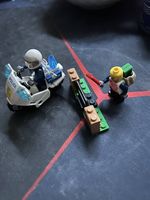 Lego City Verfolgungsjagd set 