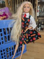 Barbie  als Lehrerin  -  Sommerschnäppli