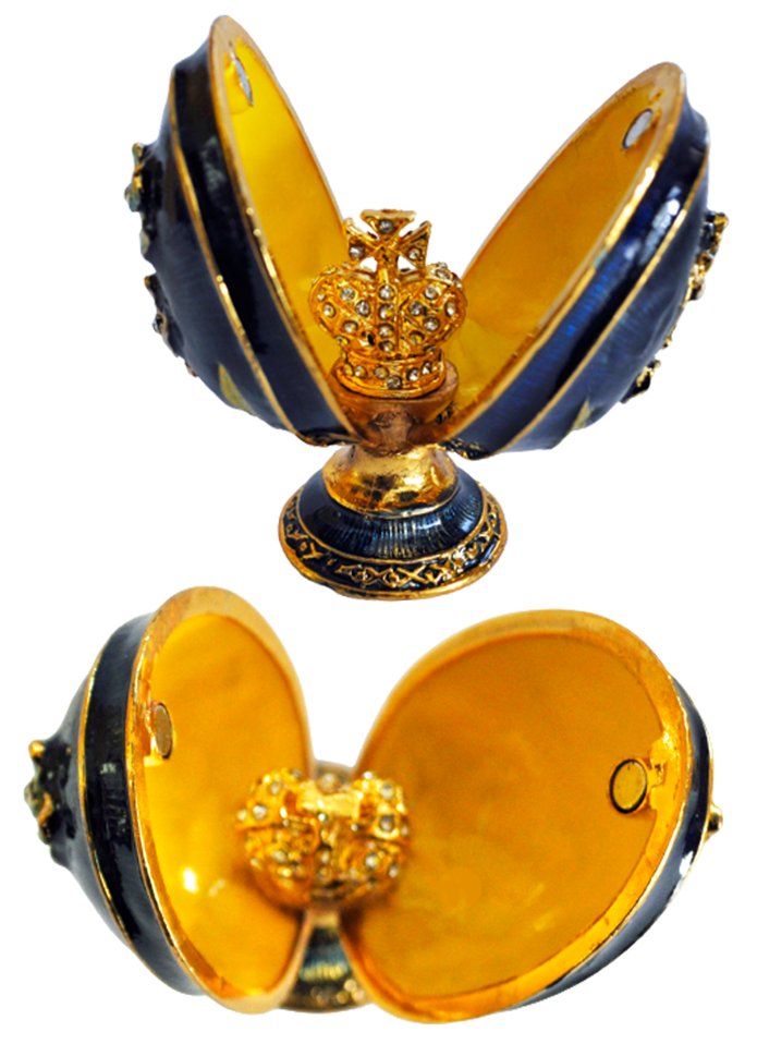 Tutte le decorazioni: Ei, Dose, Deko – Nuovo e nell'imballaggio originale da Bottenwil venduto da anh_5brz 1
